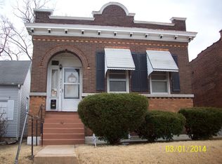5222 Idaho Ave, Saint Louis, MO