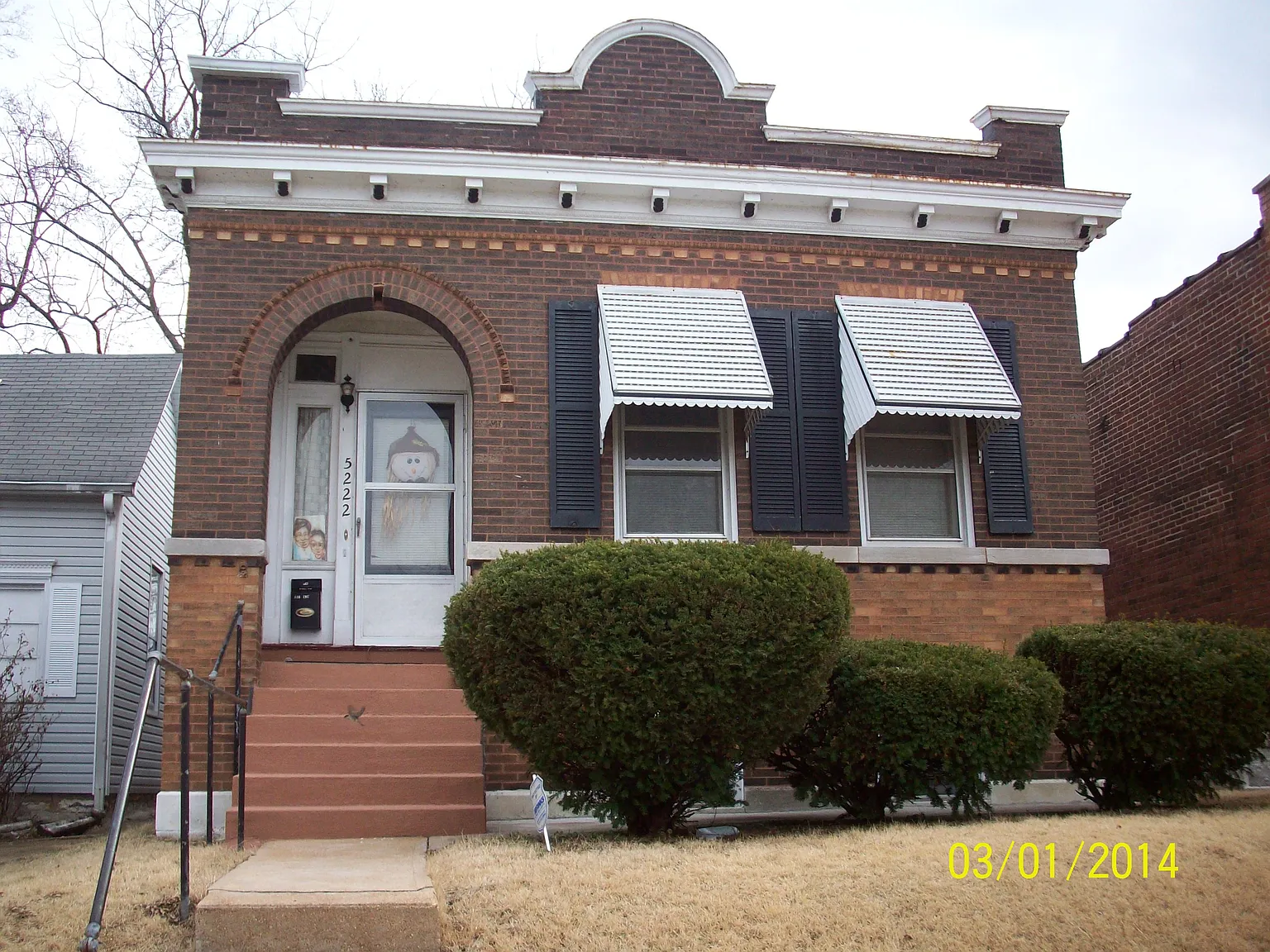 5222 Idaho Ave photo 1