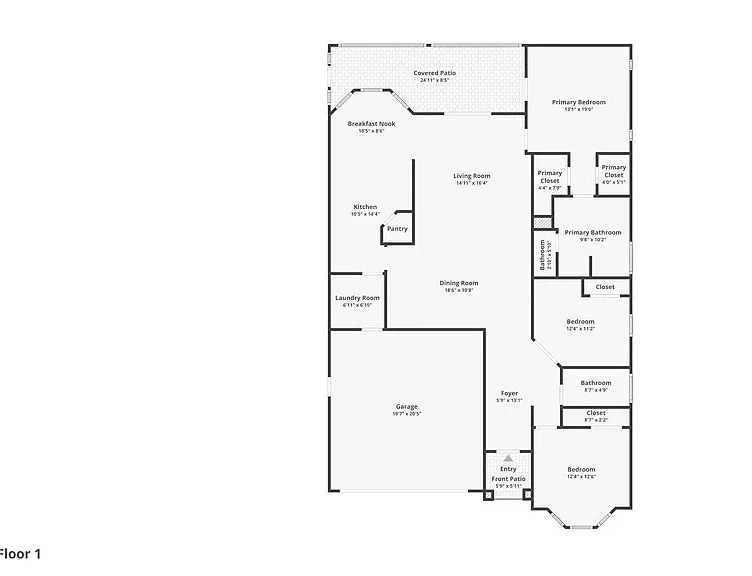 12036 Tasha Ct — Photo 2