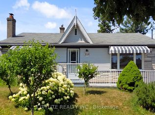 516 Monteith Ave, Oshawa, ON L1J 1C9