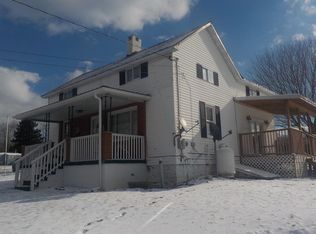 1323 Georges Fairchance Rd, Smithfield, PA 15478