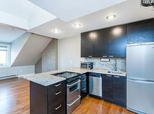 8 Fayette St APT 4, Boston, MA 02116