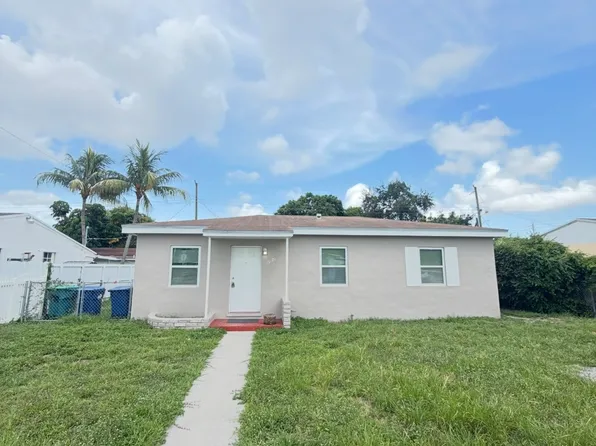 15121 NW 32nd Ave, Miami Gardens, FL 33054