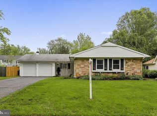 4123 Crosswick Turn, Bowie, MD 20715