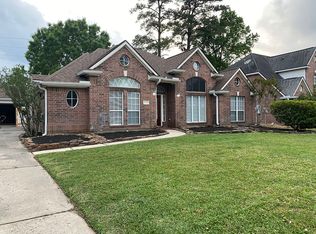 31327 Capella Cir, Tomball, TX 77375