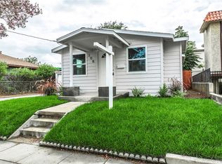 308 Corto St, Alhambra, CA 91801