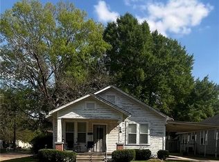 2401 Madeline St, Alexandria, LA 71301