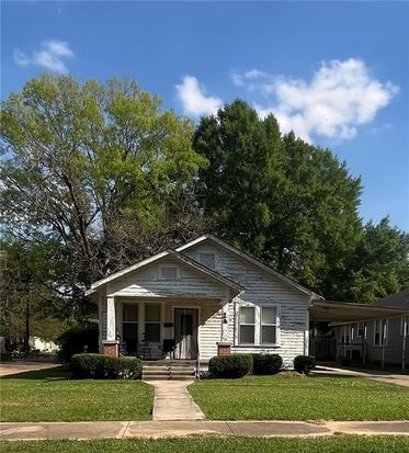 2401 Madeline St, Alexandria, LA 71301