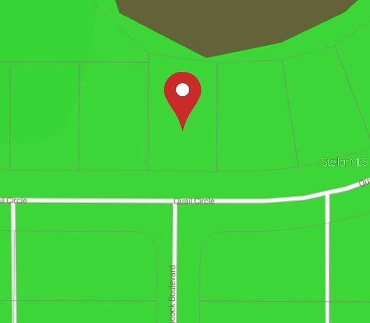 2nd image of 0 Quail Cir Lot 15