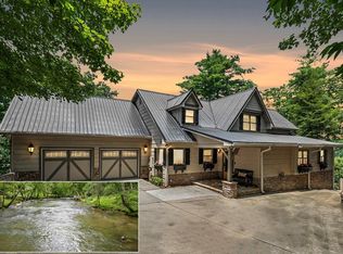 44 Cartecay Ct, Ellijay, GA 30536