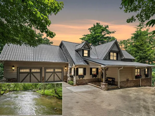 44 Cartecay Ct, Ellijay, GA 30536