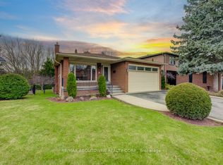 440 Parkridge Cres, Oakville, ON