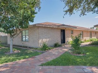 5300 N 15th St APT 1, McAllen, TX 78504