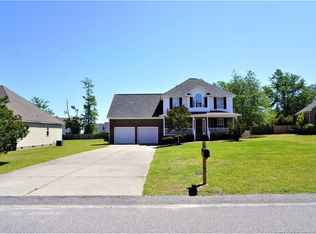 4821 Kiara Dr, Hope Mills, NC 28348