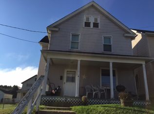 117 E. 7th Street, Oil City, PA