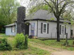 275 Grand Ave, Lebanon, MO 65536