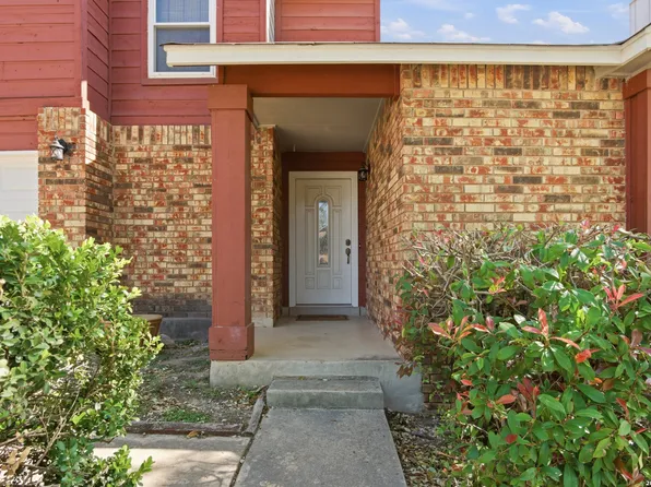 15626 Knollhollow, San Antonio, TX 78247