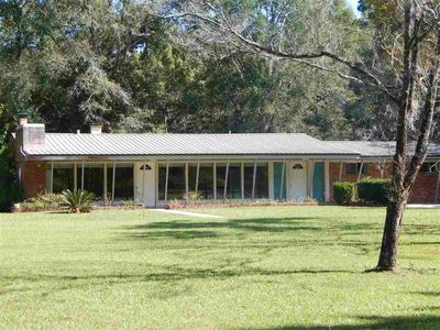 600 Morris Rd, Monticello, FL, 32344