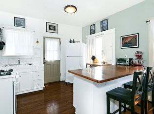 1119 W Kensington Rd, Los Angeles, CA 90026