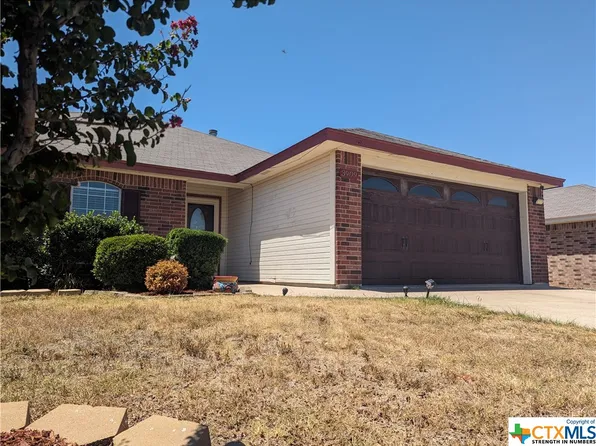 3909 Joshua Taylor Dr, Killeen, TX 76549