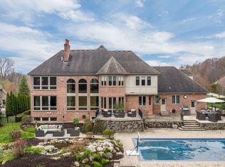 47890 Ravello Ct, Northville, MI 48167