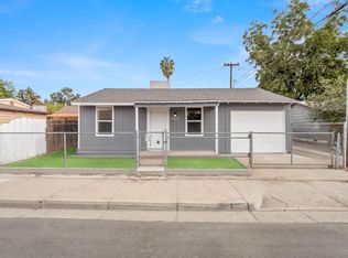3630 N Palm Ave, Fresno, CA 93704