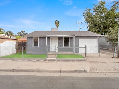 3630 N Palm Ave, Fresno, CA, 93704