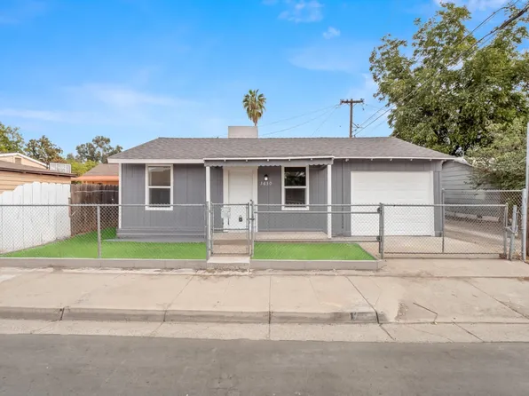 3630 N Palm Ave, Fresno, CA 93704