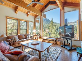 1466 Juniper Mountain Rd, Alpine Meadows, CA 96146