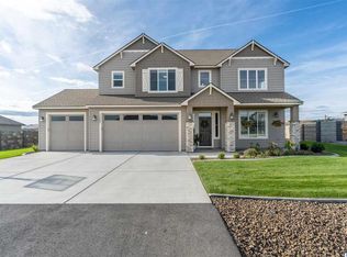 90203 E Sagebrush Rd, Kennewick, WA 99338
