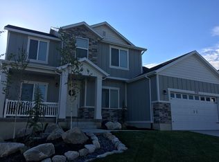 1232 N Moonlight Dr, Elk Ridge, UT 84651