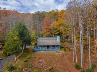 107 Bartram Trail Rd, Franklin, NC 28734
