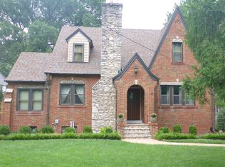 113 E Jewel Ave, Saint Louis, MO