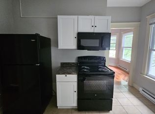 20 Young St #A2, New Haven, CT 06511