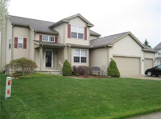 2332 Matthew Ct, Hartland, MI