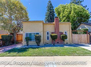 761 Emerson Ct, San Jose, CA 95126
