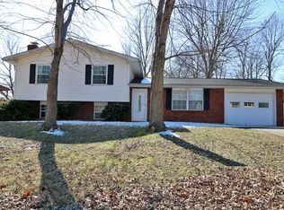 825 Odus Dr, Jackson, MO 63755