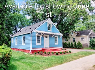(Undisclosed Address), Brighton, MI 48116