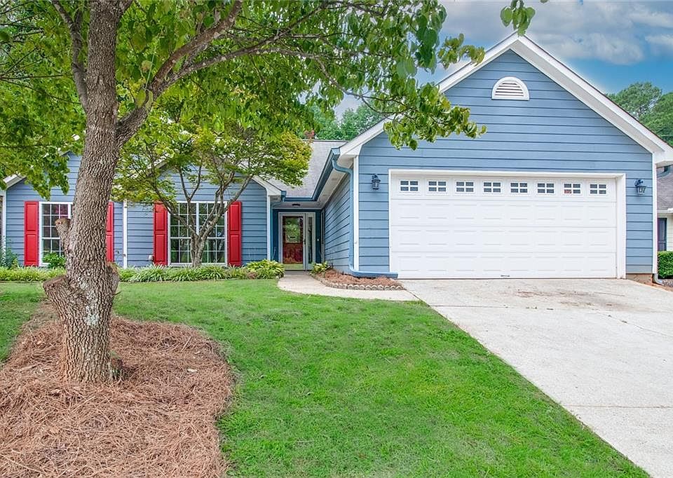 1st image of 689 Glenspring Dr