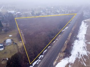 10467 Willis Rd, Willis, MI 48191