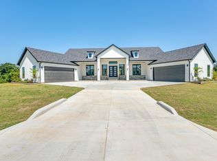 6609 Benson Ct, Mansfield, TX 76063