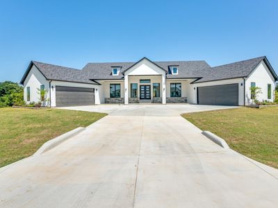 6609 Benson Ct, Mansfield, TX, 76063