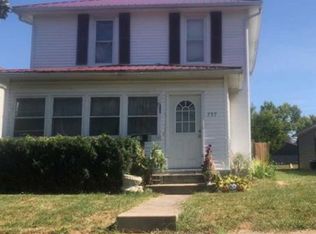 732 S Fayette St LOT 19, Washington Court House, OH 43160