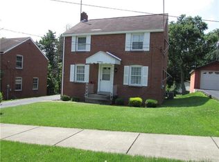 616 Sumner Ave, New Castle, PA 16105