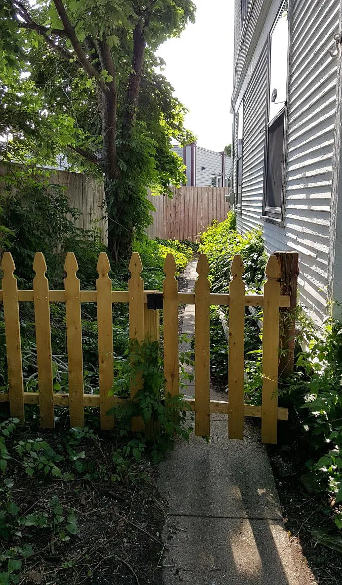 1 bed, 800 sqft, $1,450 — Photo 3