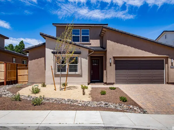 247 Commodore Dr, Verdi, NV 89439