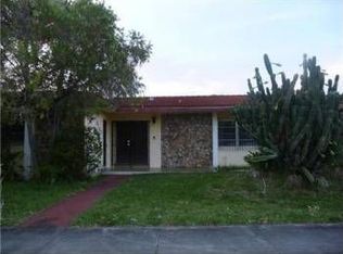 3140 SW 104th Ct, Miami, FL 33165