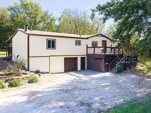 12576 166th St, Linwood, KS 66052