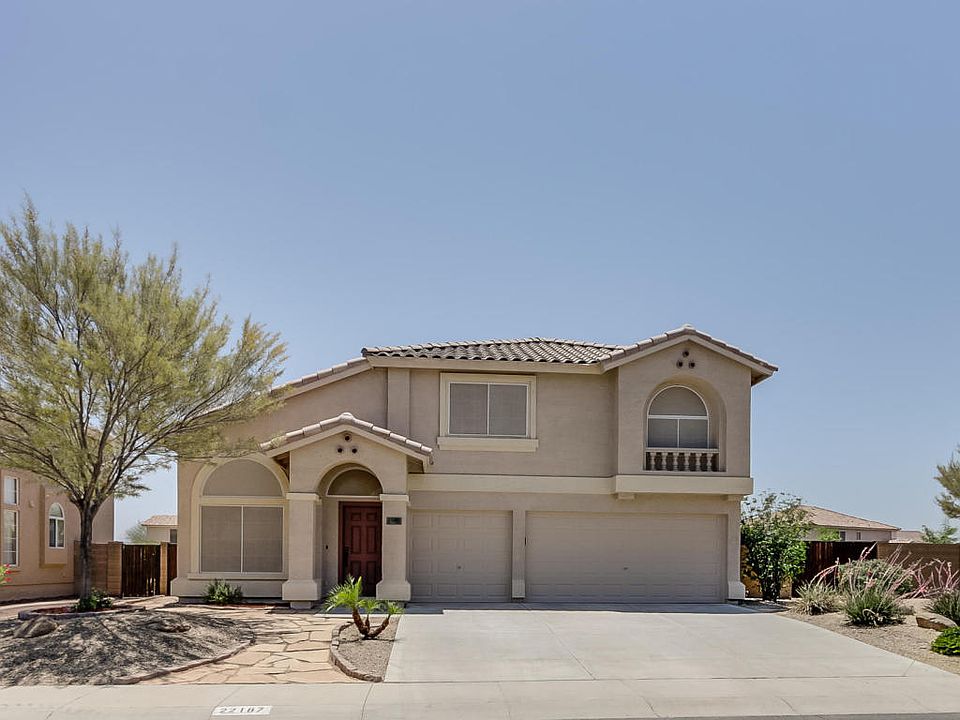 2nd image of 22187 W Gardenia Dr