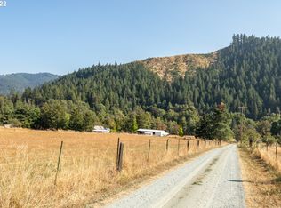 218 Maranatha Ln, Myrtle Creek, OR 97457